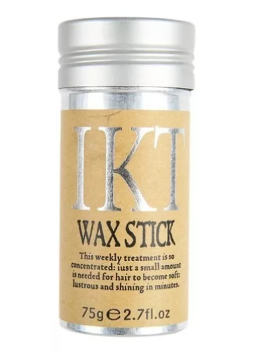 Barra de Cera para el Cabello